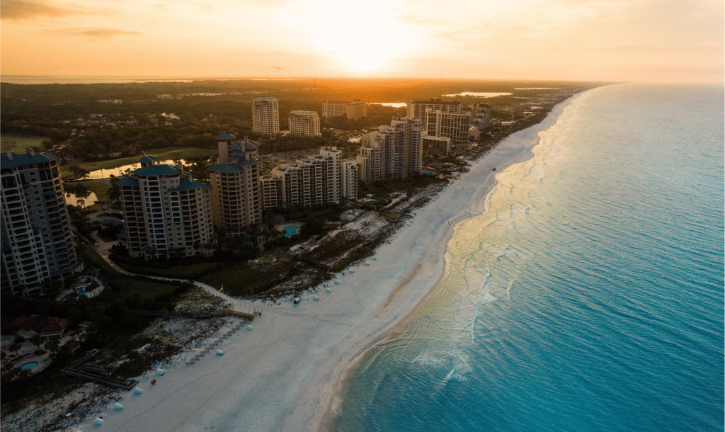 Sandestin Golf and Beach Resort